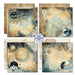 3Quarter Designs Celestial Skies 12x12 Scrapbook Collection - Root & Company