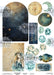 3Quarter Designs Celestial Skies - Mini Project Sheet - Root & Company