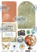 3Quarter Designs - Incredible Journeys - Mini Project Sheet - Root & Company
