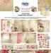 3Quarter Designs - Peaceful Illusions 12x12 Collection Pack - Root & Company