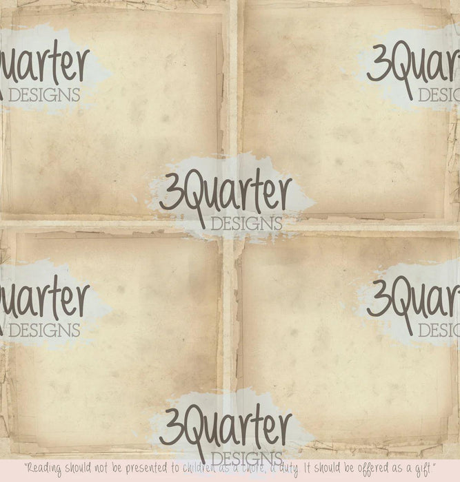 3Quarter Designs - The Storyteller 12x12 Collection Pack - Root & Company