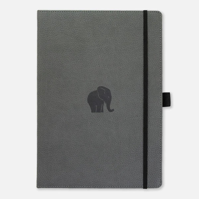 Dingbats* A4+ Hardcover Wildlife Collection - Root & Company