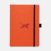 Dingbats* A5+ Hardcover Wildlife Collection - Root & Company