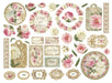 Die Cuts Assorted - Precious - Root & Company
