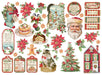 Die Cuts - Classic Christmas - Root & Company