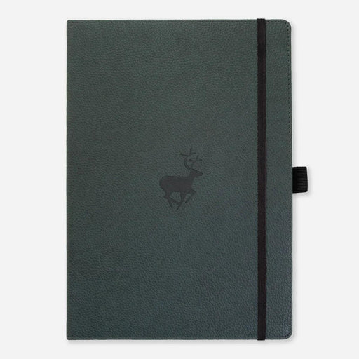 Dingbats* A4+ Hardcover Wildlife Collection - Root & Company