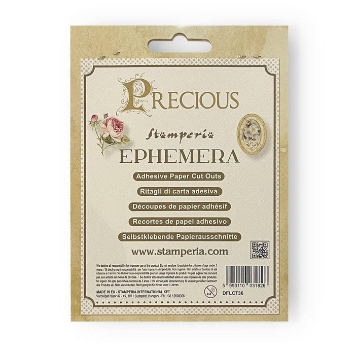 Ephemera - Precious - Root & Company