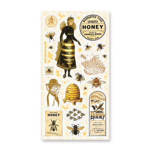 Honeybees - Root & Company