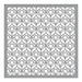Kaleidoscope Window Stencil From The Kaleidoscope Arch Collection - Root & Company