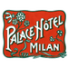 Ciao Bella Italy - Travel Label Sticker Box - Root & Company