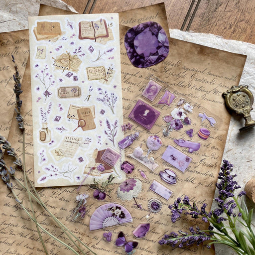 Lovely Lavender - Root & Company