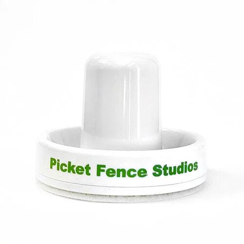 Picket Fence Studios - Stamp Pressure Tool - Root & Company