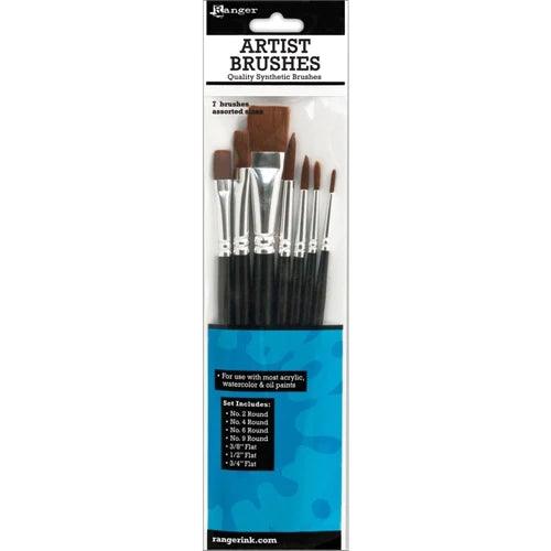 Ranger Studio Paint ARTIST BRUSHES Brush - Root & Company