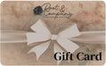 Root & Company Gift Card - Root & Company