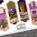 Sticker Sheet - Lavender Fields - Root & Company