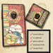 Travel Album with Notebook Set Black - Root & Company