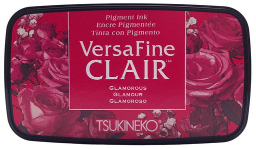 Tsukineko Versafine Clair Ink Pad - Glamorous - Root & Company