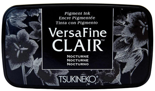 Tsukineko Versafine Clair Ink Pad - Nocturne - Root & Company