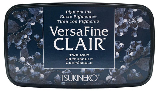 Tsukineko Versafine Clair Ink Pad - Twilight - Root & Company
