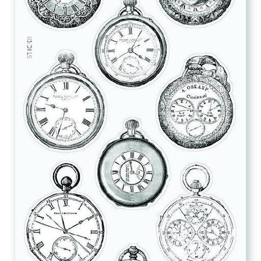 Vintage Pocket Watches - Root & Company