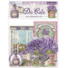 Die Cuts Assorted - Provence - Root & Company
