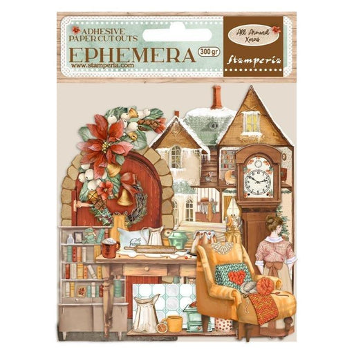 Ephemera - All Around Christmas - Root & Company