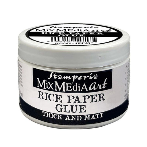 Rice Paper Glue 150 ml - Root & Company