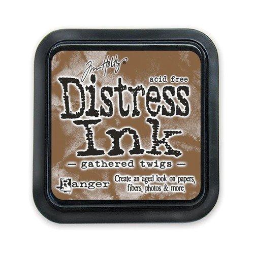Tim Holtz Distress Ink Gathering Twigs - Root & Company