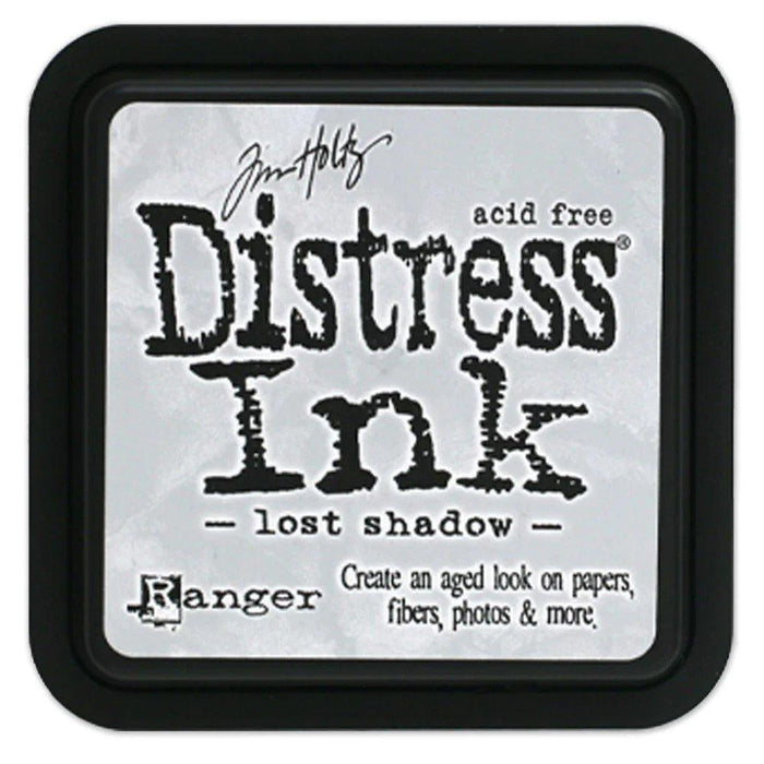 Tim Holtz Distress Ink Lost Shadow - Root & Company