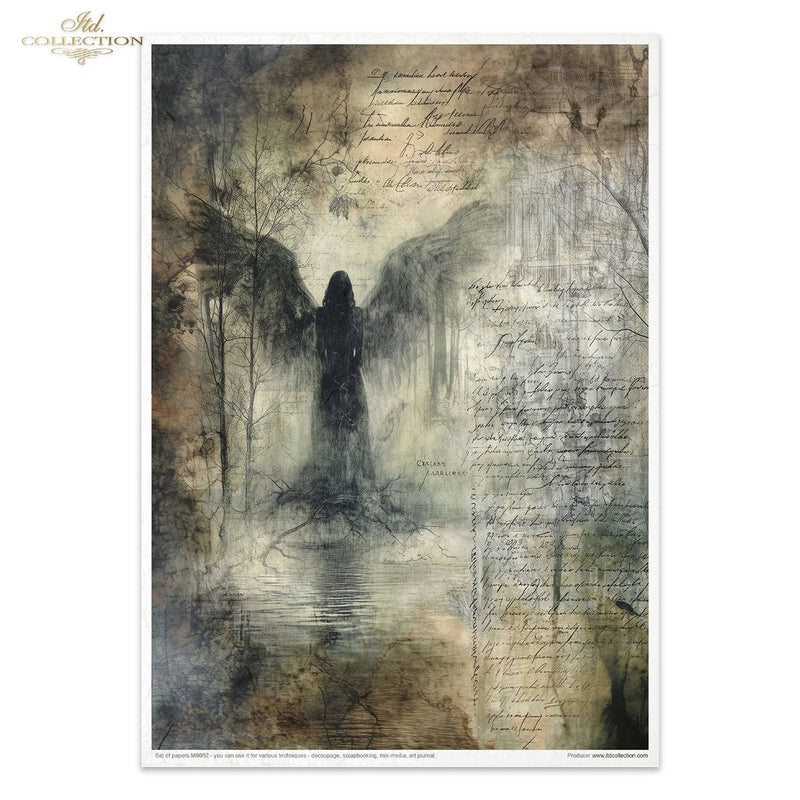 ITD Collection - Light & Shadow Part 2 Creative Set