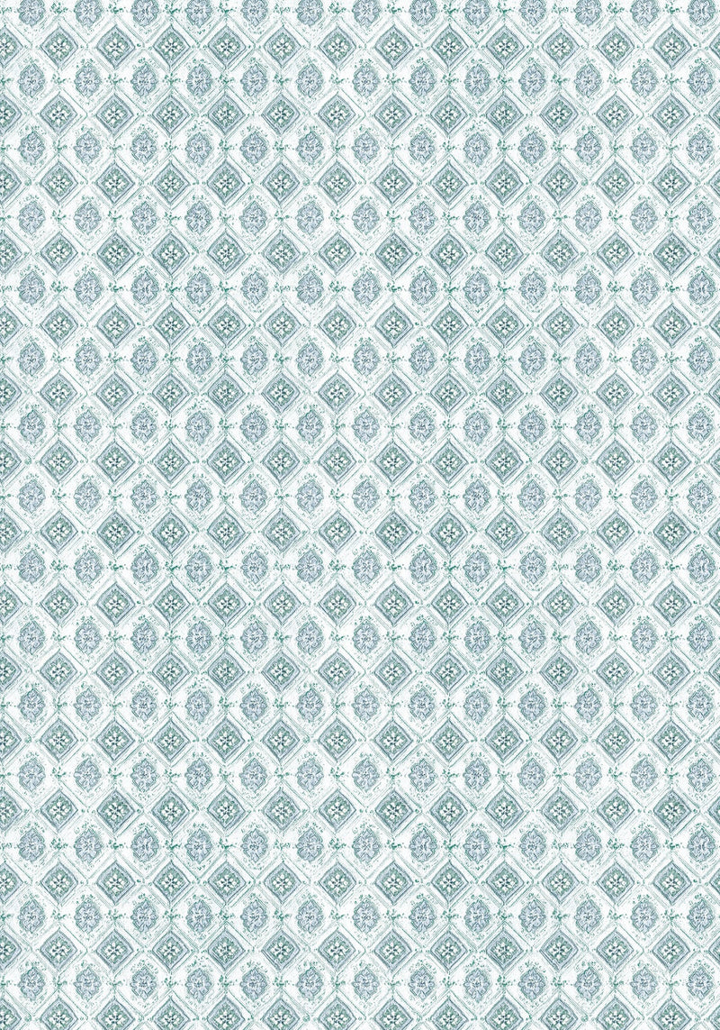 Ciao Bella - Eastern Journey - Deluxe Paper Silver & Vellum A4