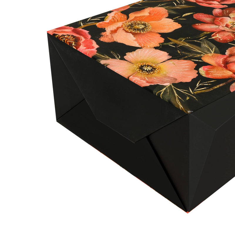 BV by Bruno Visconti - Small Gift Bag - Pink Blossoms