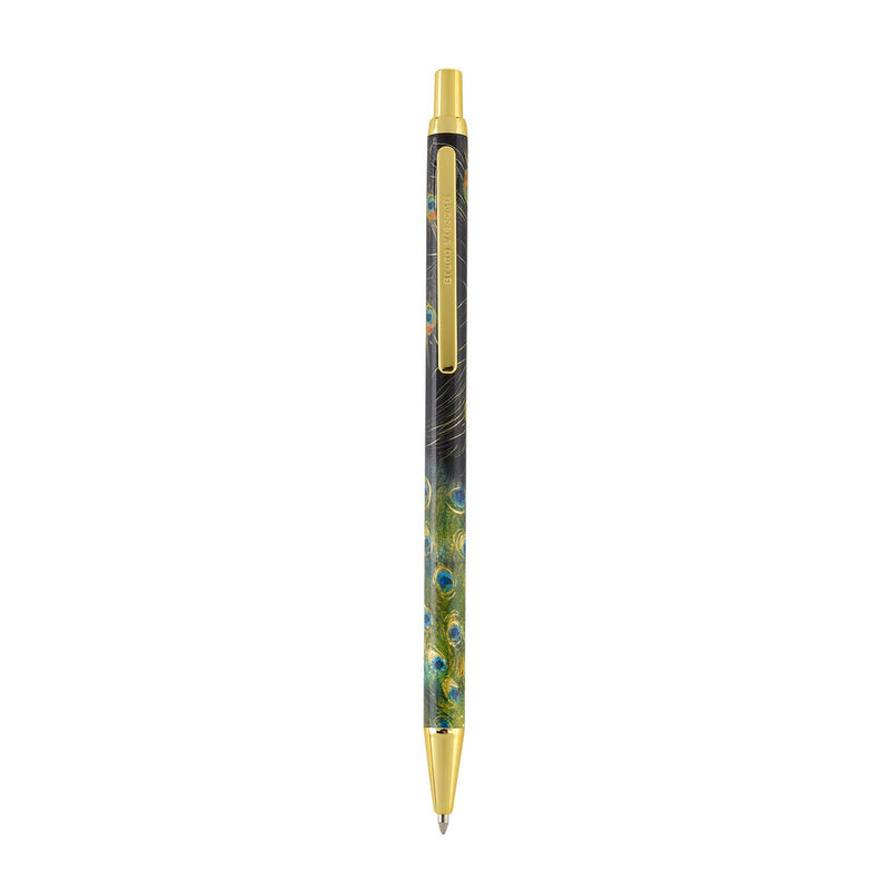 BV by Bruno Visconti - Felicita Peacocks Ball Point Pen
