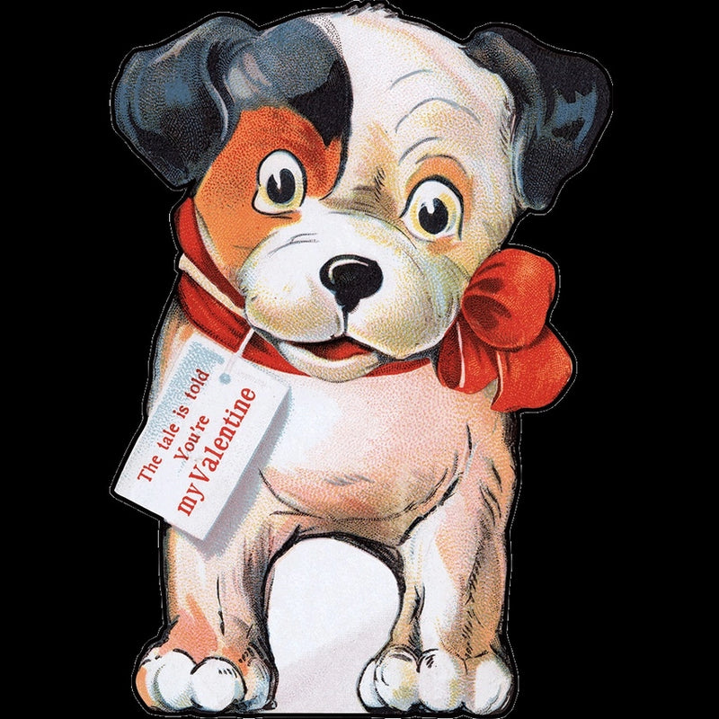 Laughing Elephant - A Valentine For Everyone - Valentines Packet