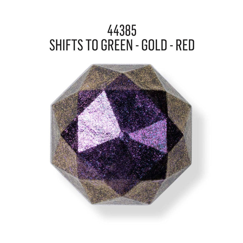 FolkArt - Dragonfly Glaze - Green-Gold-Red Shift 2oz