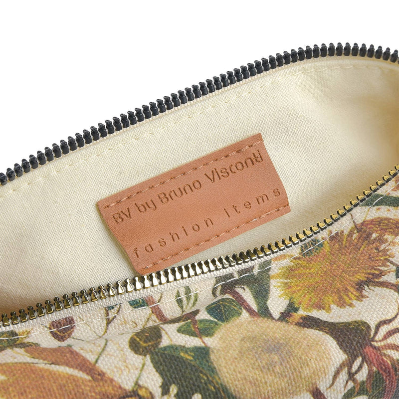 BV by Bruno Visconti - Pencil Pouch - Summer Greens