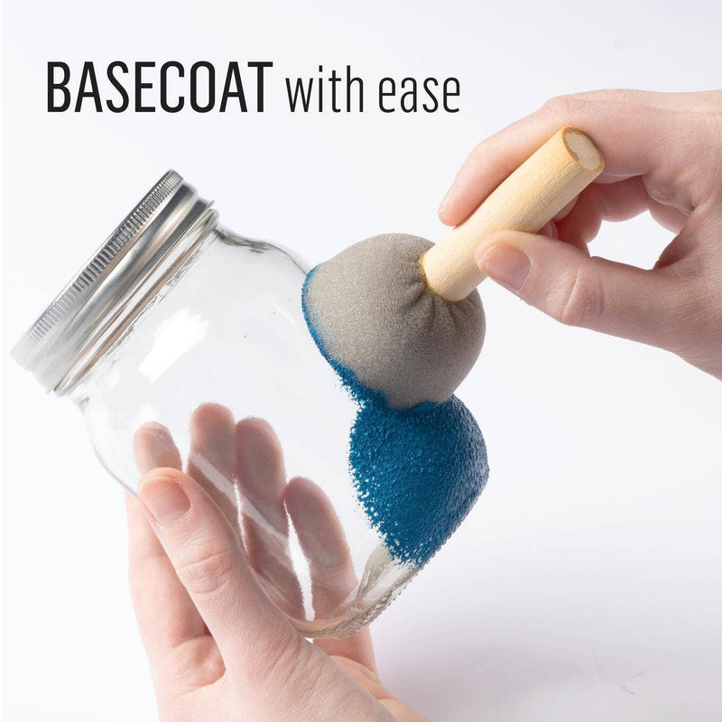 FolkArt - Painting Tools - Large Spouncer Stenciling Sponge