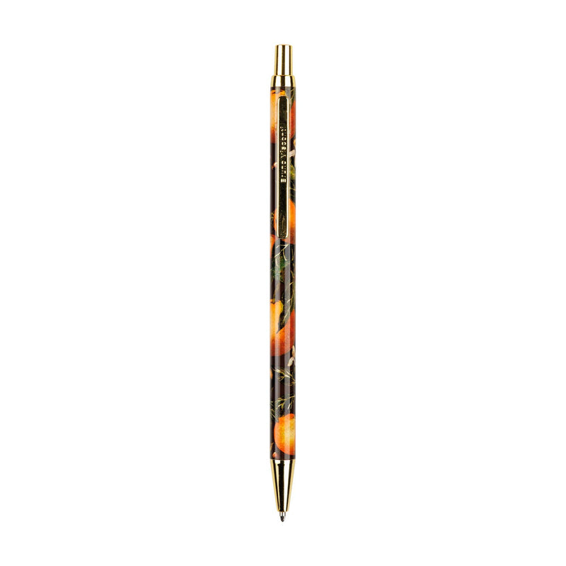 BV by Bruno Visconti - Felicita Oranges Ball Point Pen