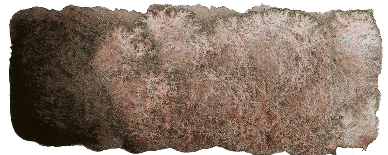 Schmincke - Horadam Aquarell - Super Granulating Watercolor Set - Volcano