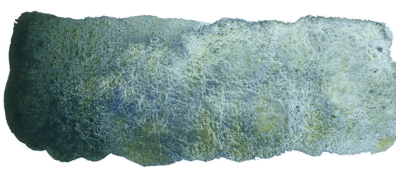 Schmincke - Horadam Aquarell - Super Granulating Watercolor Set - Shire