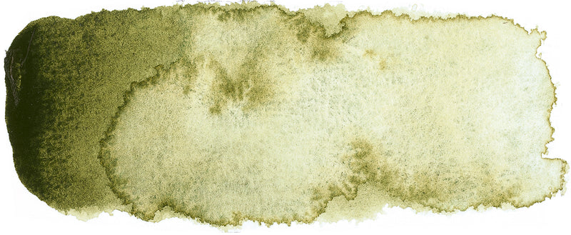 Schmincke - Horadam Aquarell - Super Granulating Watercolor Set - Forest