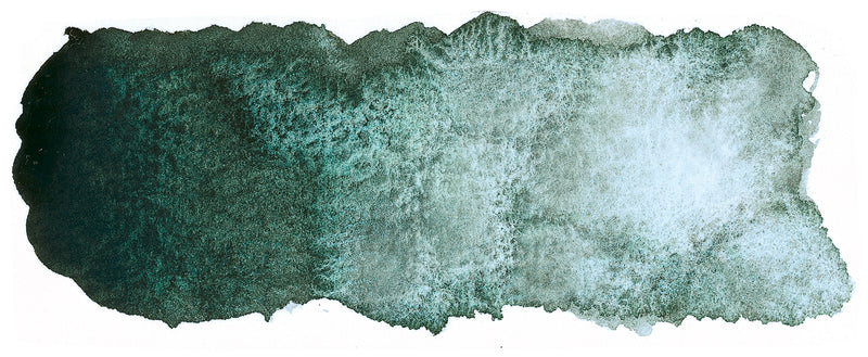 Schmincke - Horadam Aquarell - Super Granulating Watercolor Set - Forest