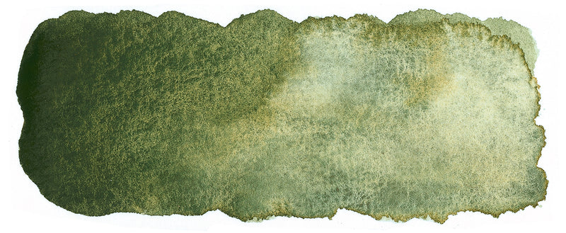 Schmincke - Horadam Aquarell - Super Granulating Watercolor Set - Forest