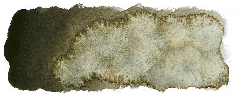 Schmincke - Horadam Aquarell - Super Granulating Watercolor Set - Forest