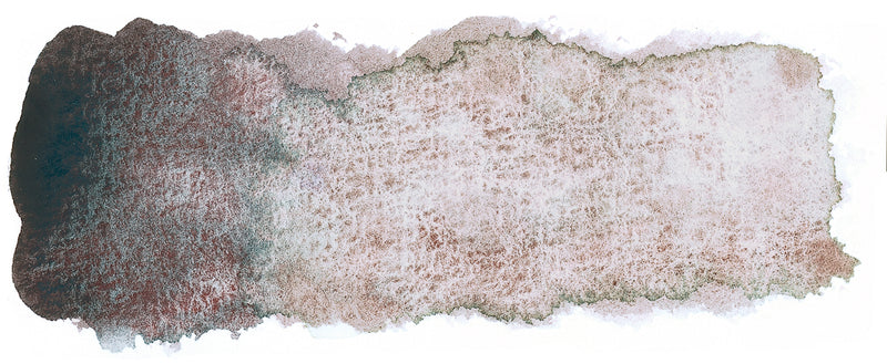 Schmincke - Horadam Aquarell - Super Granulating Watercolor Set - Haze