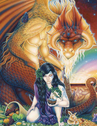 Ravynne Phelan - I Am Journal