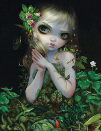 Jasmine Becket-Griffith - Journal