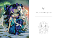 Jasmine Becket-Griffith - Journal