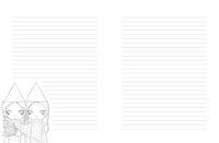 Jasmine Becket-Griffith - Journal