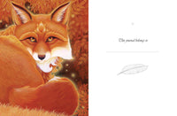 Ravynne Phelan - Seeker Journal